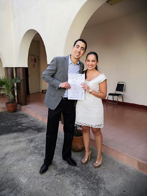 Donde encontrar vestido para el civil 2