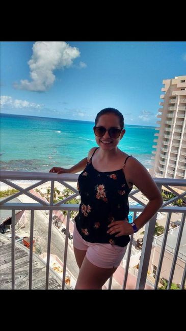 Luna de Miel : Bahamas 18