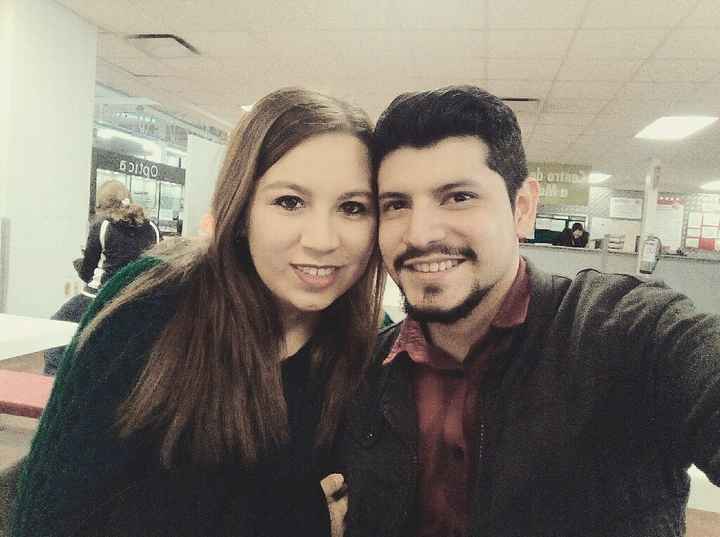 Último Paso: ¡Sube una foto con tu pareja!💘 - 1