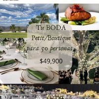 Salones para 50 personas - 1