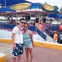 AMOR SIN BARRERAS