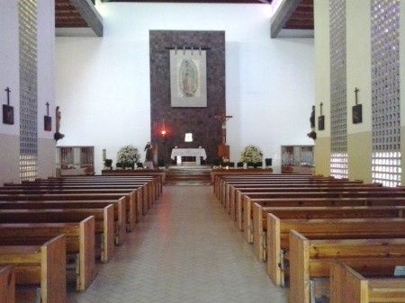 Iglesia Nuestra Señora de Guadalupe
