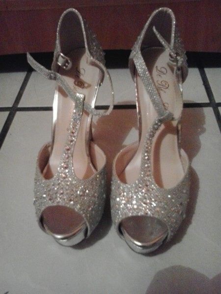 Mis zapatillas