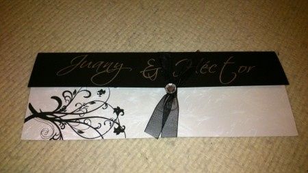 Precio de tus invitaciones - 3