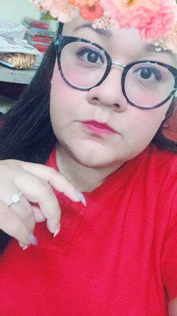  a presumir la Roca!!! 💍 - 1