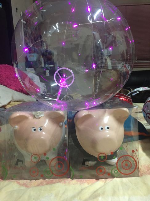  Regalos de San Valentin ❣️ - 1