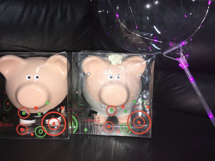  Baile de el billete! - 1