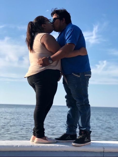 Tamos Ready!! ❣️ 7 días 👰🏽🤵🏾 - 2