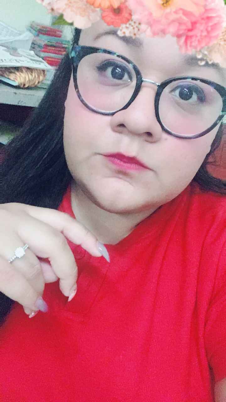  a presumir la Roca!!! 💍 - 1