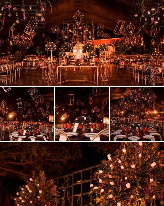  Techos de flores Moradas - 1