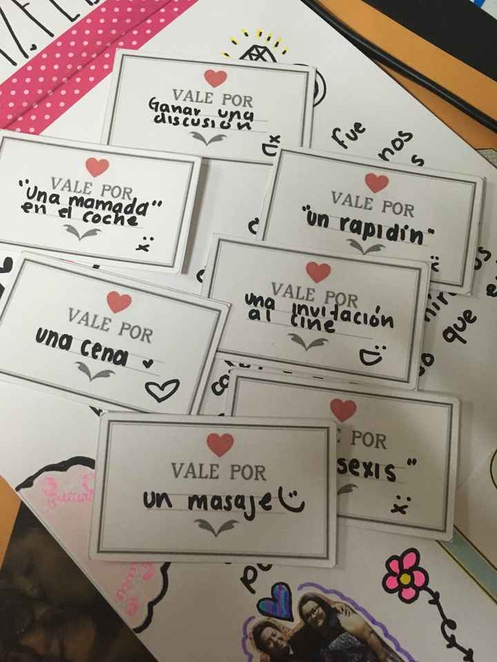  Que regalaron??? 🙈 - 1