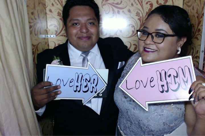 Último Paso: ¡Sube una foto con tu pareja!💘 - 1