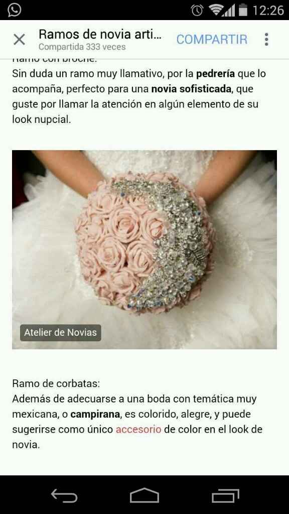 Necesito ideas! - 1