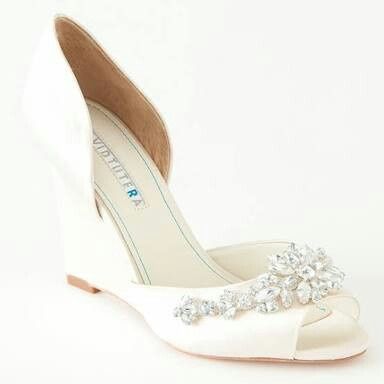 Zapatos para el gran día - 2