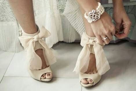 Zapatos para el gran día - 3