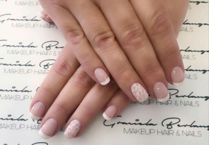 Uñas tradicionales o extravagantes....... - 2