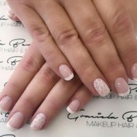 Uñas tradicionales o extravagantes....... - 2