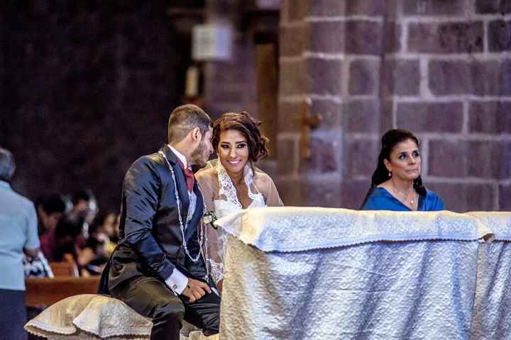 Mi boda el dia mas feliz - 4