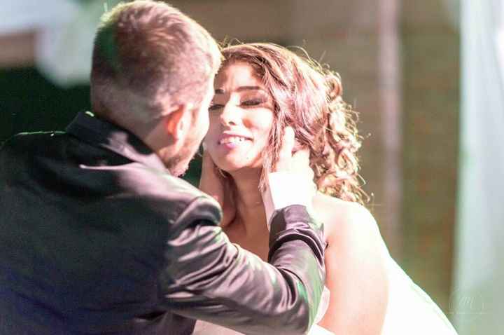 Mi boda el dia mas feliz - 7