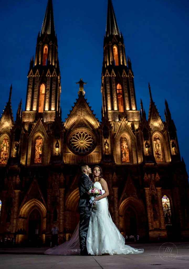 Mi boda el dia mas feliz - 9