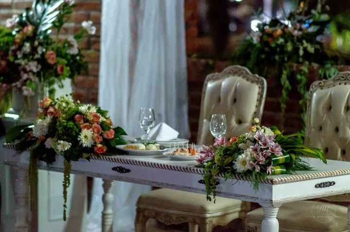 Mi boda el dia mas feliz - 14