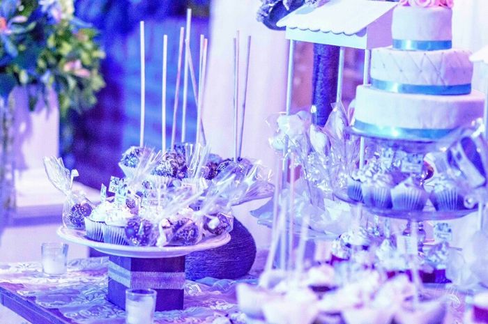 Mi boda el dia mas feliz - 3