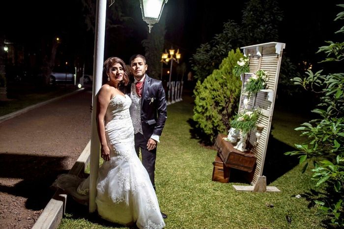 Mi boda el dia mas feliz - 8