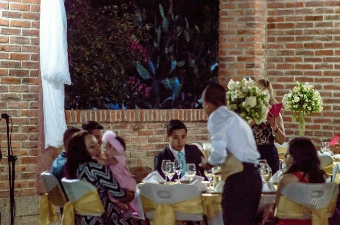 Mi boda el dia mas feliz - 11