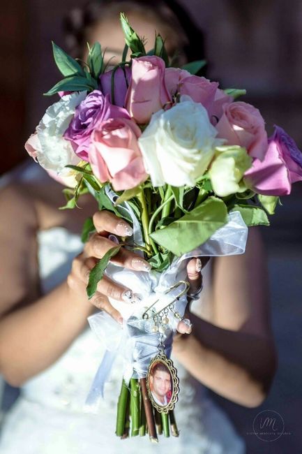 Mi boda el dia mas feliz - 13