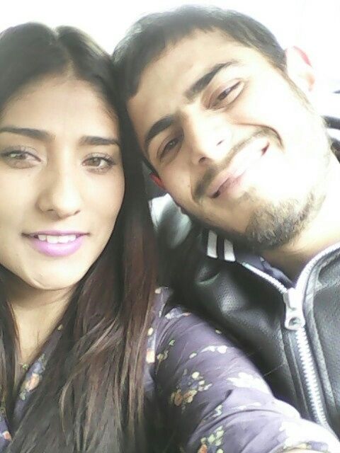 ¿Nos presentas a tu pareja? - 1