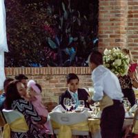 Mi boda el dia mas feliz - 11