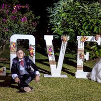 Mi boda el dia mas feliz - 12