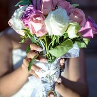 Les presento... el ramo - 1