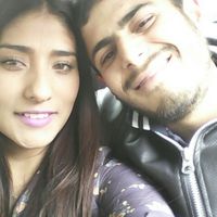 ¿Nos presentas a tu pareja? - 1