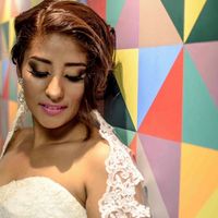 Que maquillaje usaran en el gran dia!! - 1