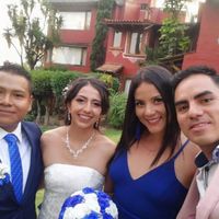Al fin nos casamos!! - 4