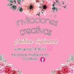 invitaciones creativas