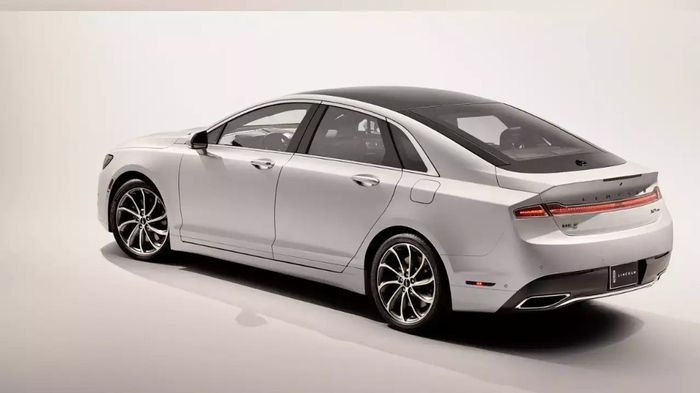 El carro que escogí para nosotros