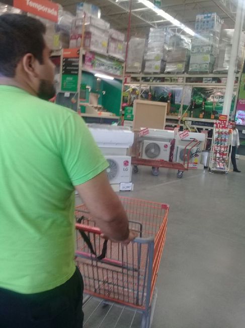 Cajas para organizar articulos de boda🤗 - 4