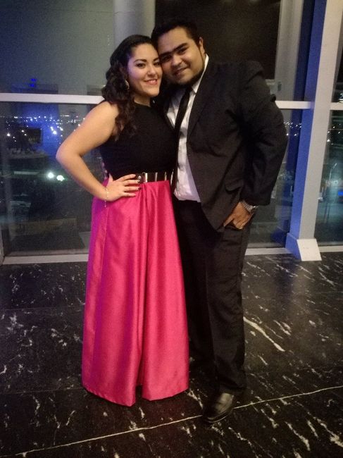 El defecto perfecto - Gerardo😎🌟 - 1