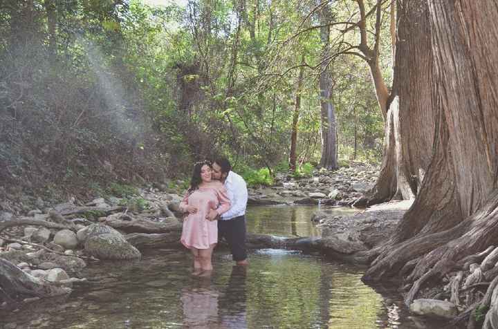 100% Enamorado de Cm⭐ - 1