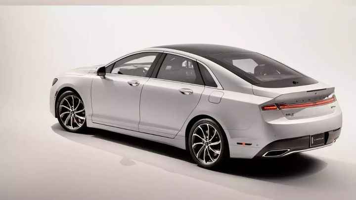 El carro que escogí para nosotros