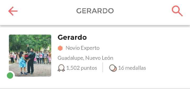 Ya soy todo un  experto 😎🤗🌟💪 - 1