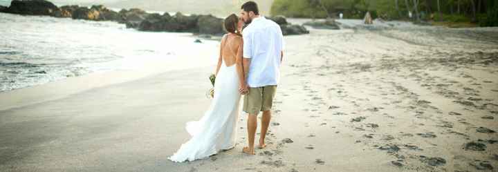 Grooms de playa!! - 3