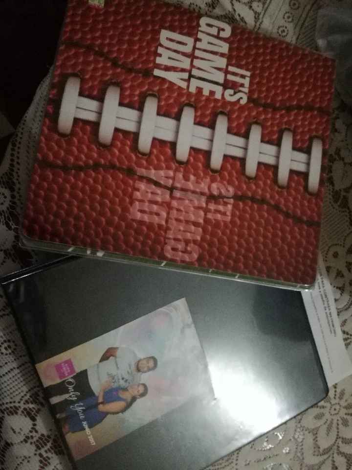 La Carpeta de un Groom😎🌟🤗 - 3
