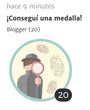 Medallero 😎🎖🎖 - 2