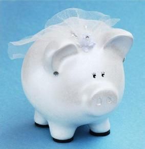 para ahorrar par la boda!!