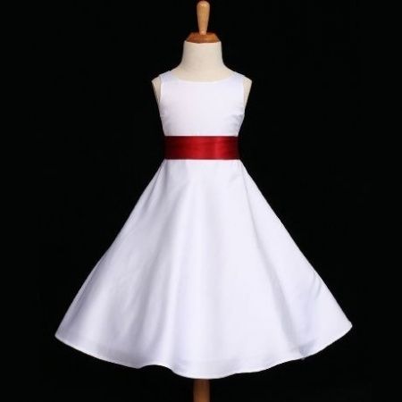 Otro vestido para pajecita! :)