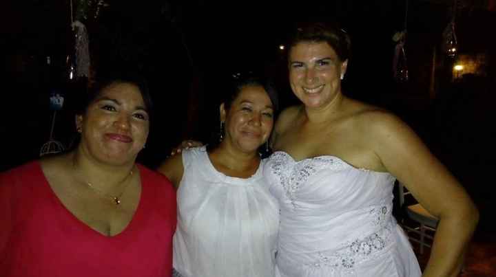 mis amiguitas