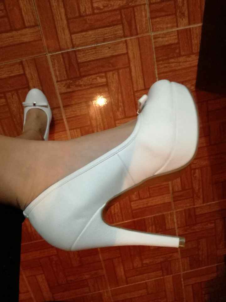 Zapatillas 👌💓😍 - 1